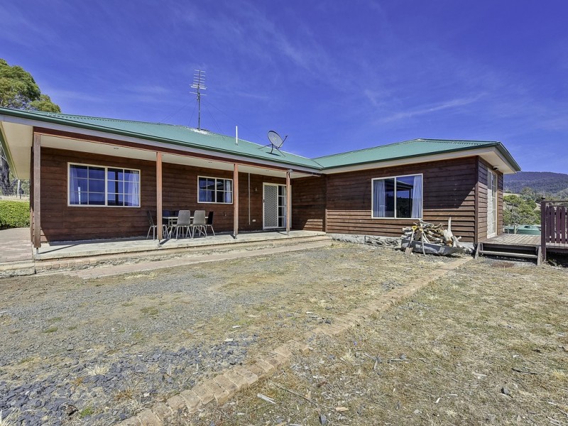 23 Grahams Road, Colebrook TAS 7027
