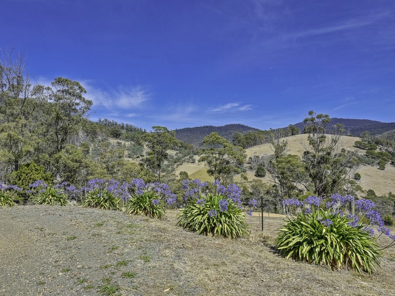 23 Grahams Road, Colebrook TAS 7027