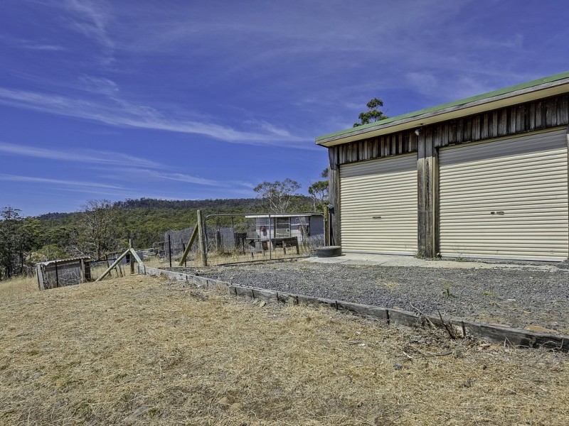 23 Grahams Road, Colebrook TAS 7027