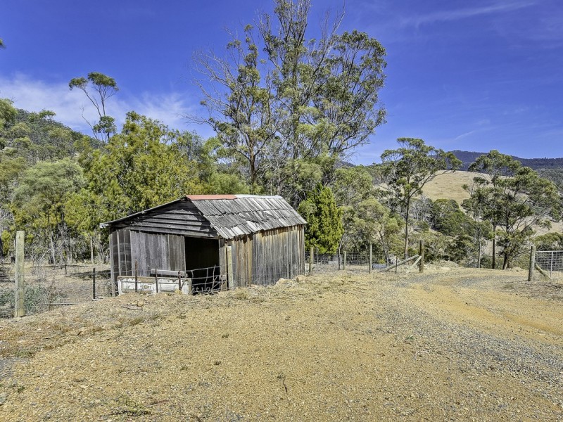 23 Grahams Road, Colebrook TAS 7027
