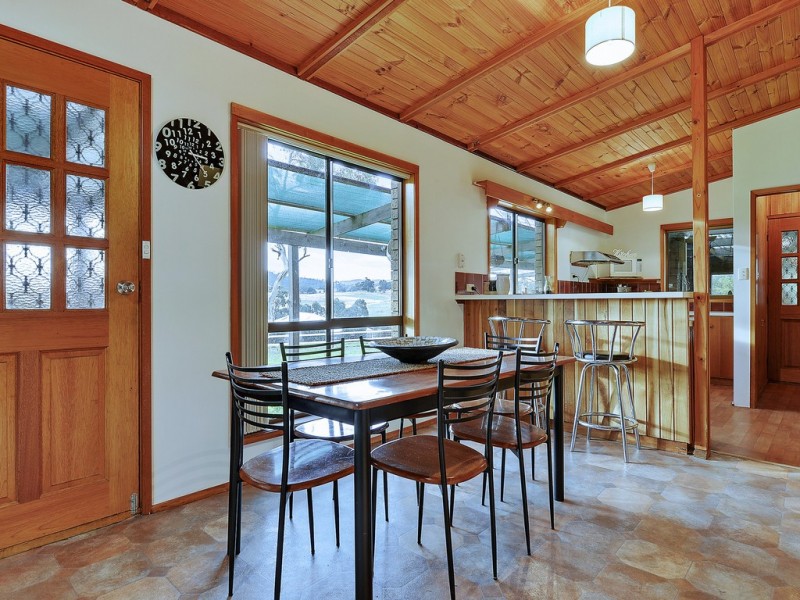 100 Old Forcett Road, Forcett TAS 7173