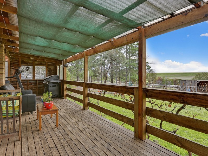 100 Old Forcett Road, Forcett TAS 7173