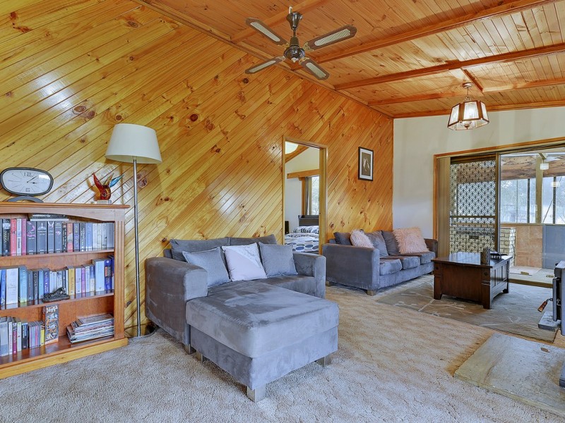 100 Old Forcett Road, Forcett TAS 7173