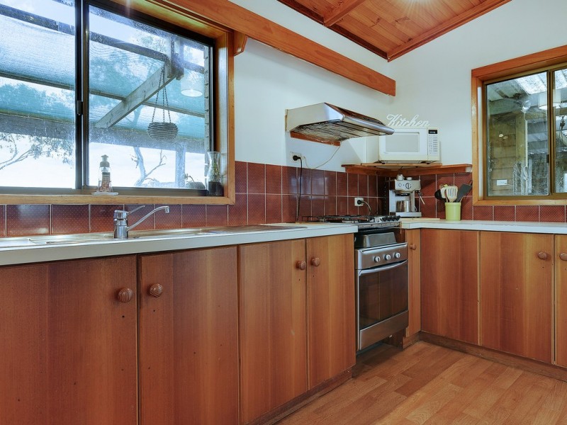 100 Old Forcett Road, Forcett TAS 7173