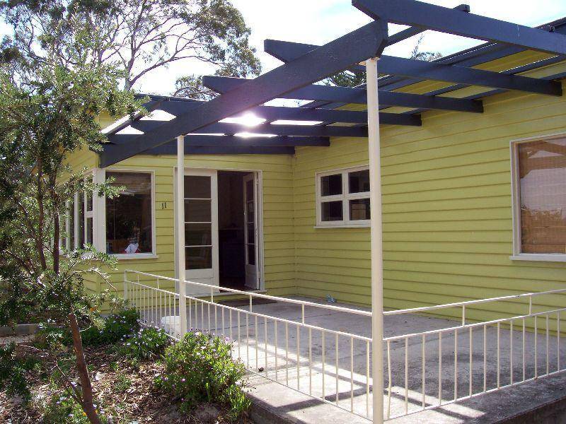 11 Promenade, Dodges Ferry TAS 7173