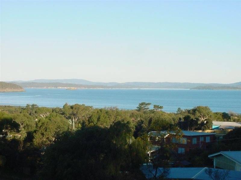 103 Bally Park Road, Dodges Ferry TAS 7173