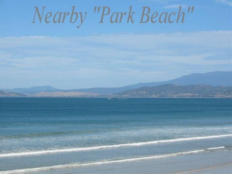 Lot 6 Elise Drive, Dodges Ferry TAS 7173