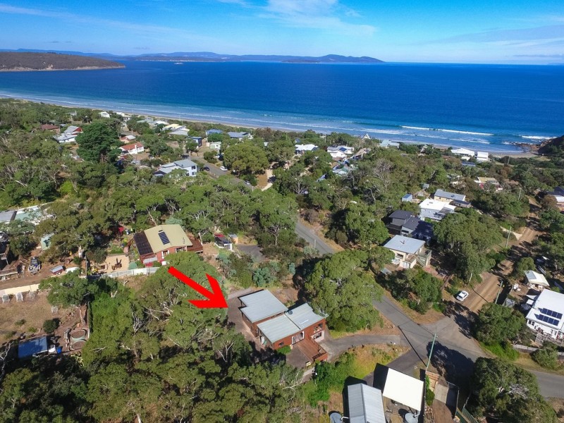 4-6 Ulvergerne Street, Dodges Ferry TAS 7173