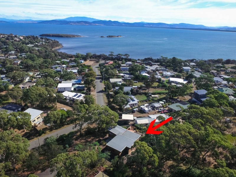 4-6 Ulvergerne Street, Dodges Ferry TAS 7173