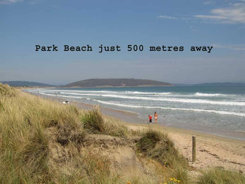 58 Ridge Road, Dodges Ferry TAS 7173