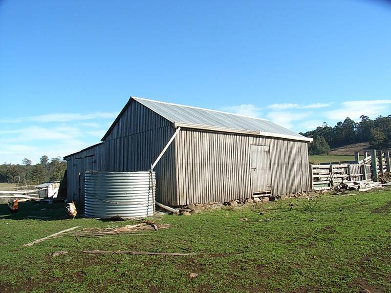 218 Wiggins Road, Wattle Hill TAS 7172