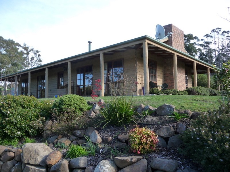 121 Stokes Road, Kellevie TAS 7176