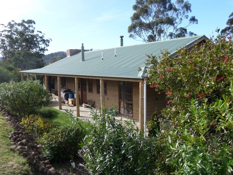 121 Stokes Road, Kellevie TAS 7176