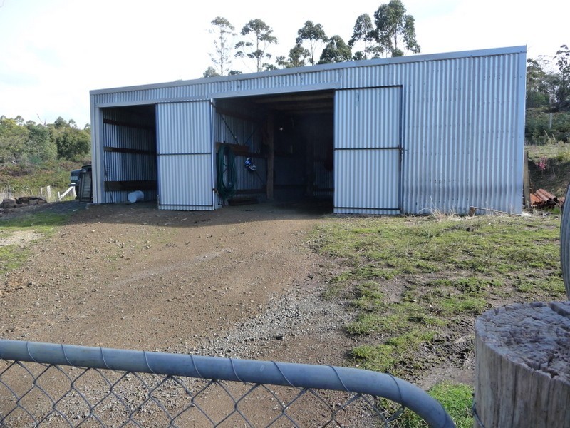121 Stokes Road, Kellevie TAS 7176
