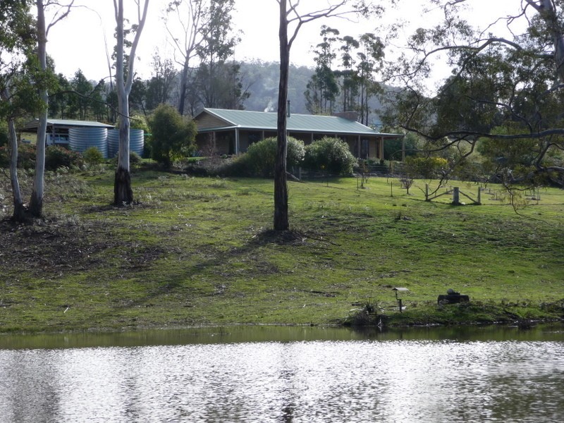 121 Stokes Road, Kellevie TAS 7176