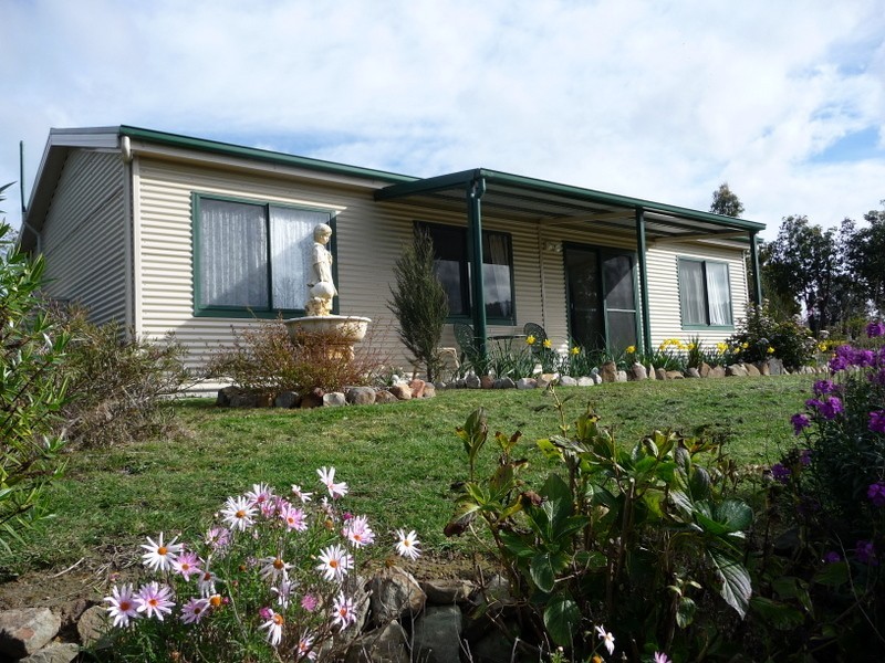 121 Stokes Road, Kellevie TAS 7176