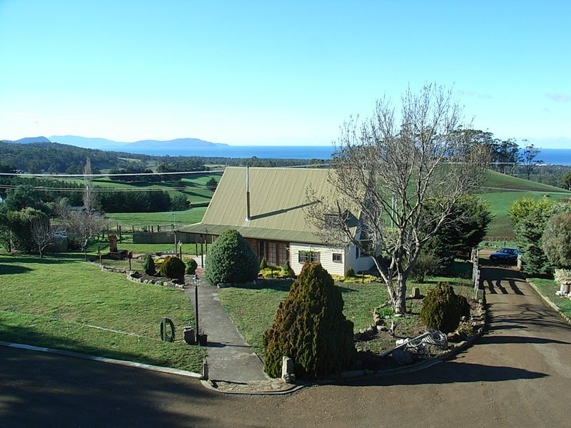115 Bream Creek Road, Bream Creek TAS 7175