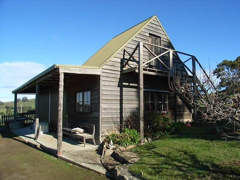 115 Bream Creek Road, Bream Creek TAS 7175