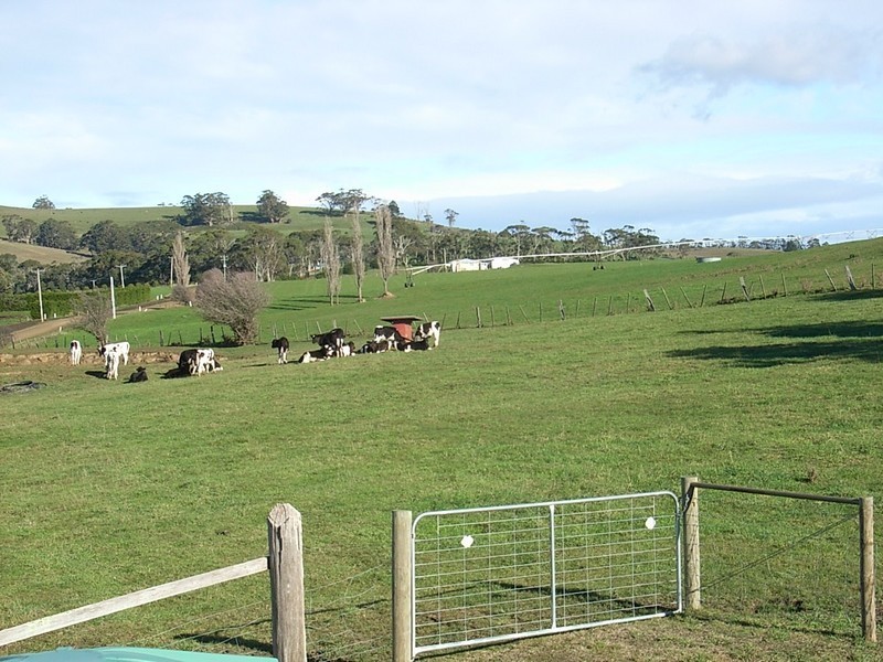 115 Bream Creek Road, Bream Creek TAS 7175