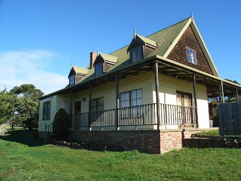 115 Bream Creek Road, Bream Creek TAS 7175