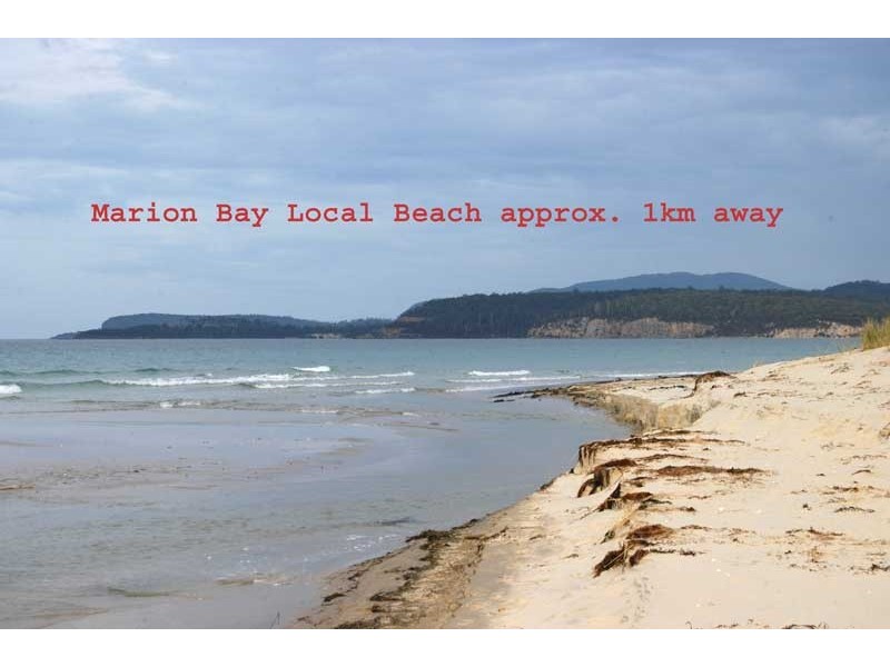 718 Bay Road, Marion Bay TAS 7175
