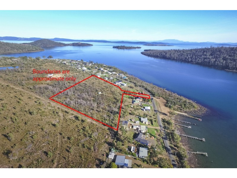 100 Sommers Bay Road, Murdunna TAS 7178
