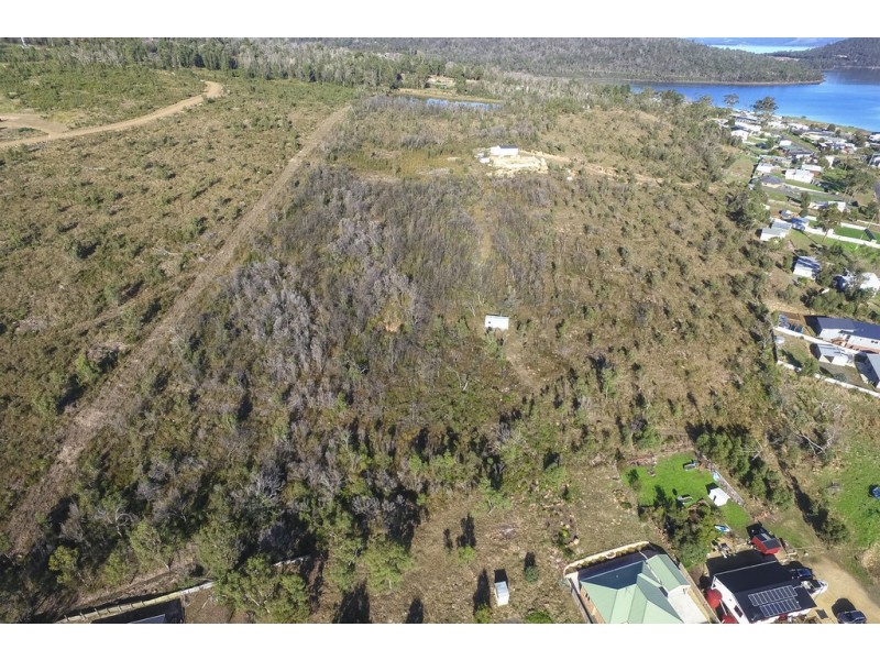 100 Sommers Bay Road, Murdunna TAS 7178