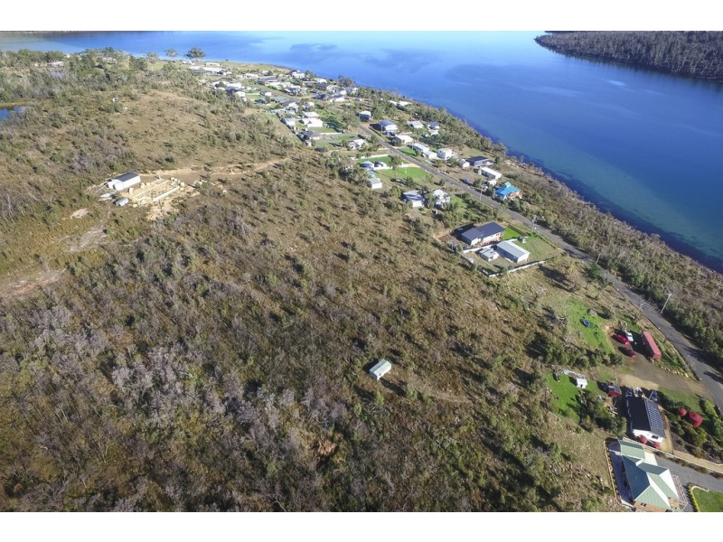 100 Sommers Bay Road, Murdunna TAS 7178
