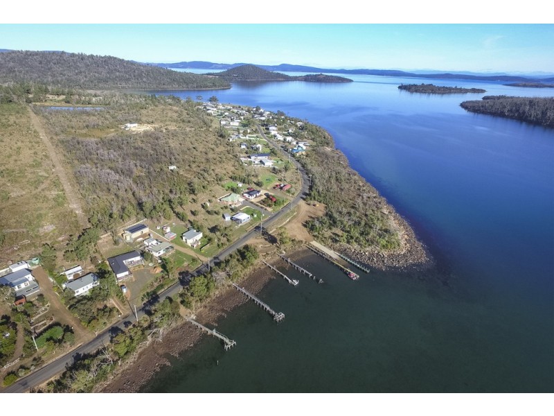 100 Sommers Bay Road, Murdunna TAS 7178