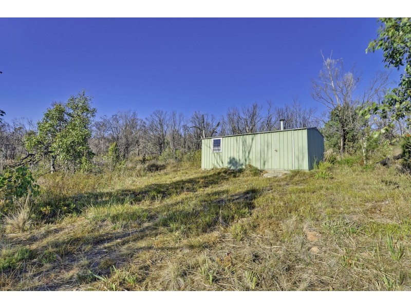 100 Sommers Bay Road, Murdunna TAS 7178