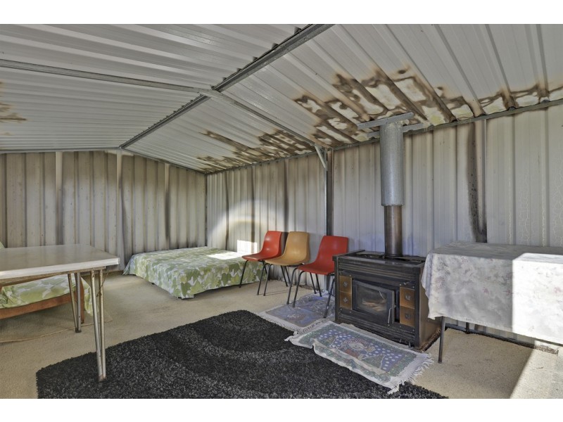 100 Sommers Bay Road, Murdunna TAS 7178