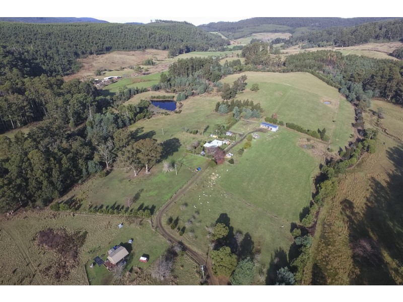 60 Heywards Road, Koonya TAS 7187