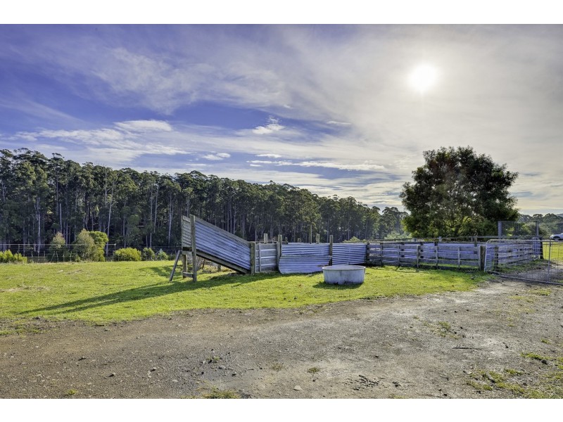 60 Heywards Road, Koonya TAS 7187