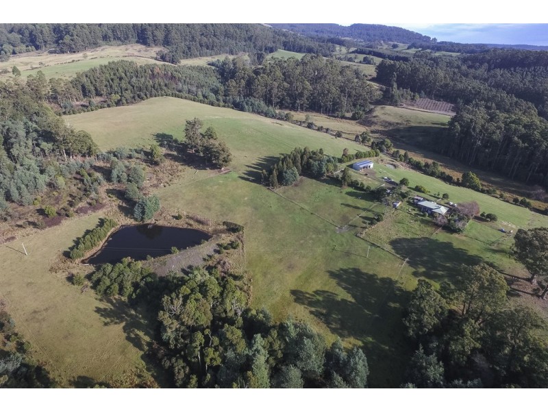 60 Heywards Road, Koonya TAS 7187