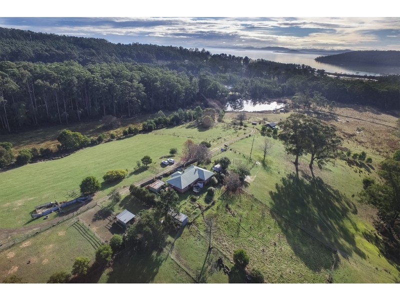 60 Heywards Road, Koonya TAS 7187