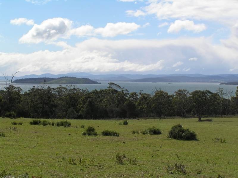 Lot 2 Blackjack Road, Sloping Main TAS 7186