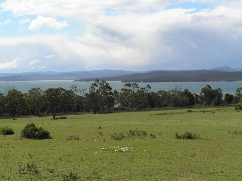 Lot 2 Blackjack Road, Sloping Main TAS 7186