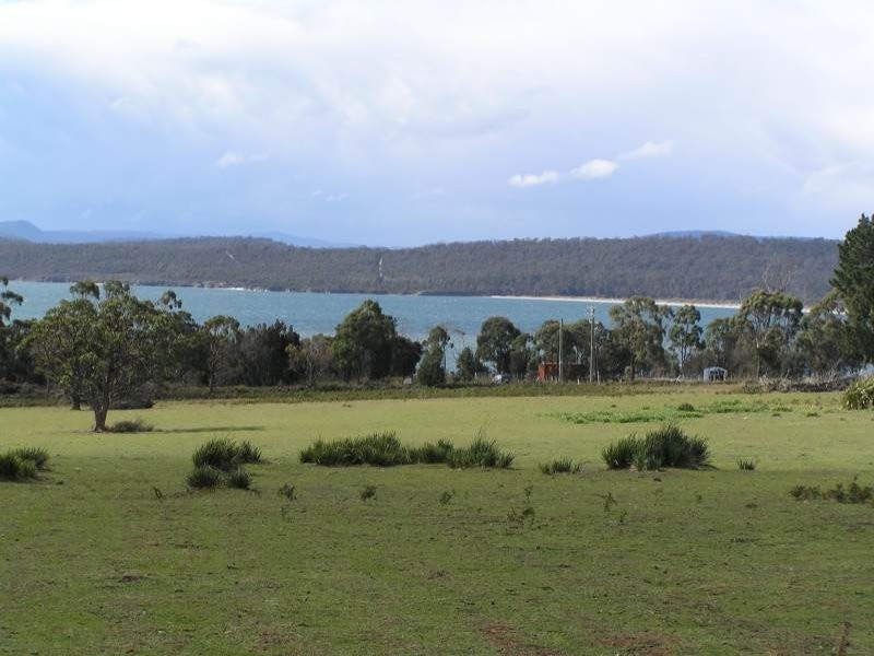 Lot 2 Blackjack Road, Sloping Main TAS 7186