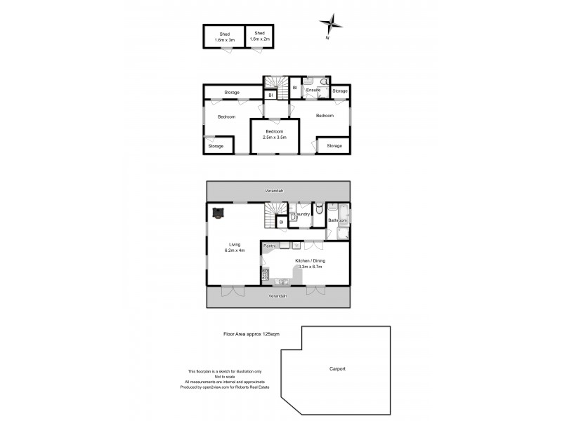 10 Parnella Road, Dodges Ferry TAS 7173