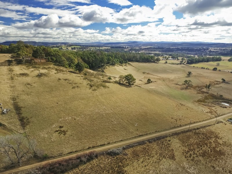 Lot 1, 68 Hungry Flats Road, Tunnack TAS 7120