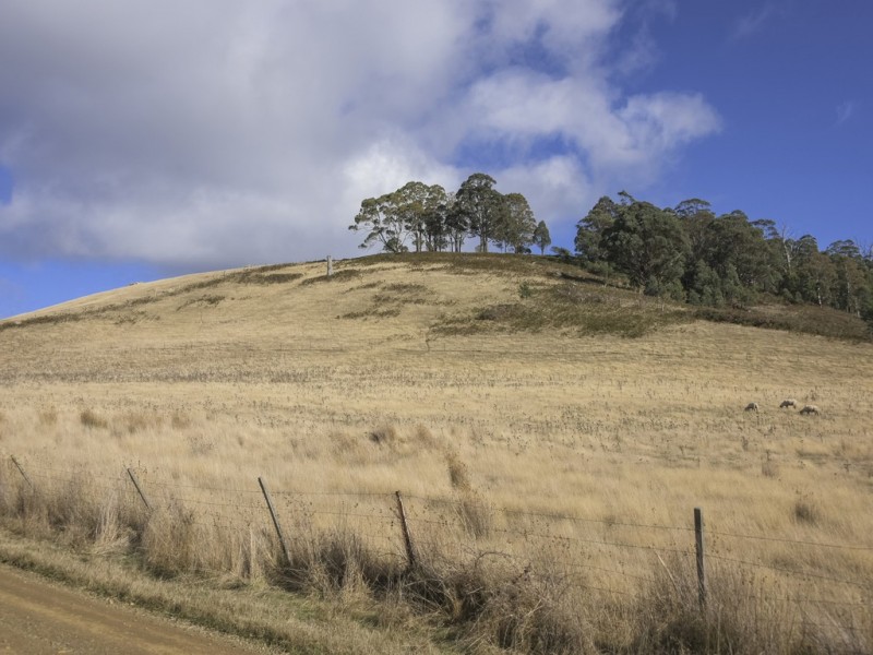 Lot 1, 68 Hungry Flats Road, Tunnack TAS 7120