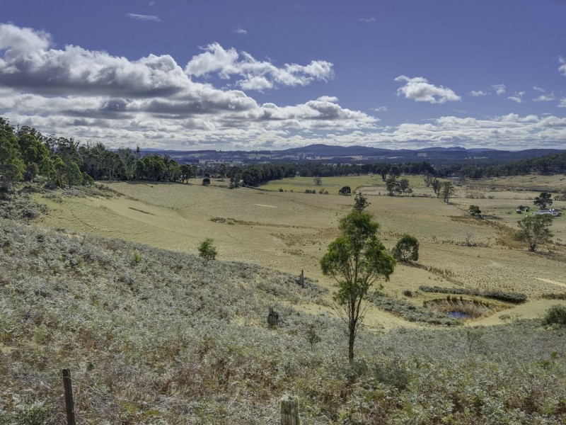 Lot 1, 68 Hungry Flats Road, Tunnack TAS 7120