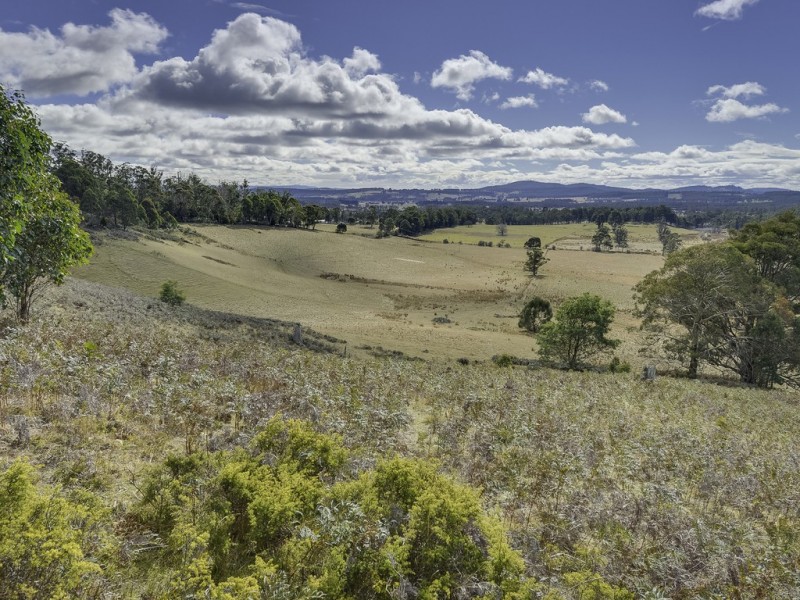 Lot 1, 68 Hungry Flats Road, Tunnack TAS 7120