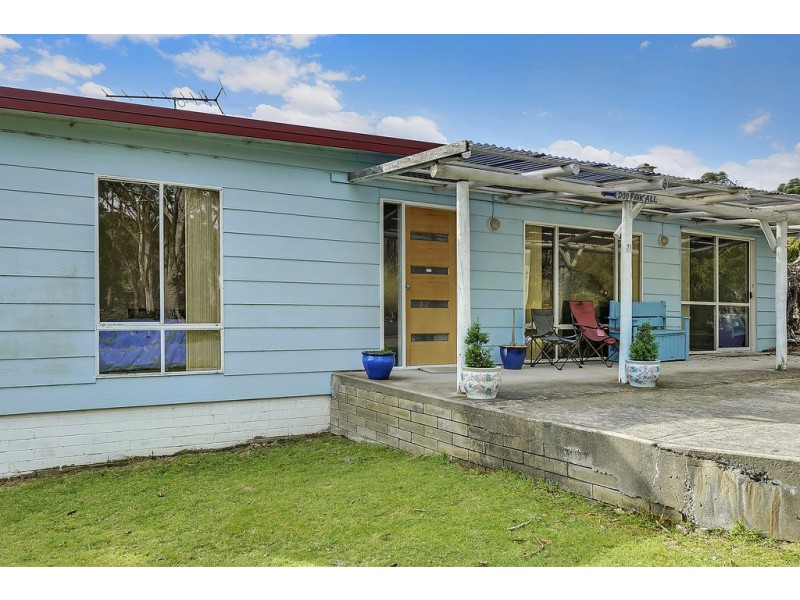 27 Tasmans Arch Road, Eaglehawk Neck TAS 7179