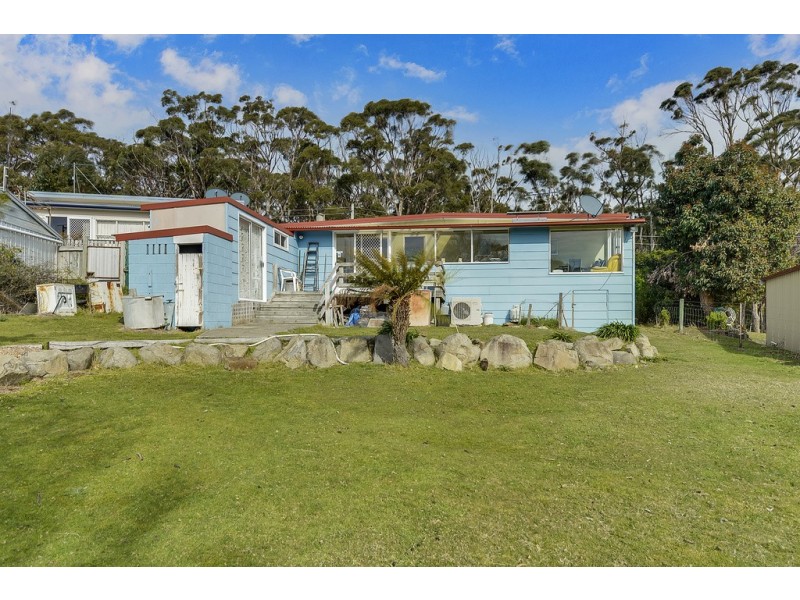27 Tasmans Arch Road, Eaglehawk Neck TAS 7179
