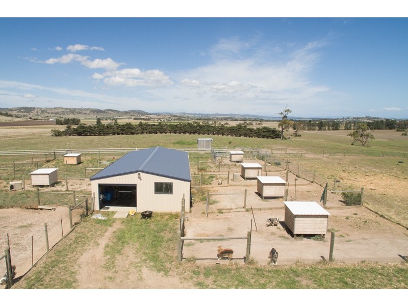 329 Brinktop Road, Penna TAS 7171