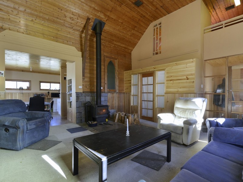 1145 Woodsdale Road, Levendale TAS 7120