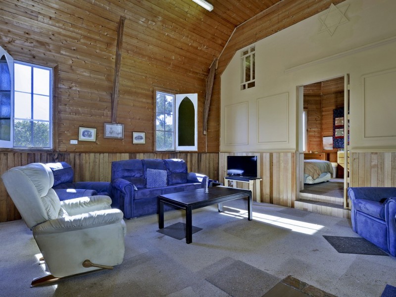 1145 Woodsdale Road, Levendale TAS 7120