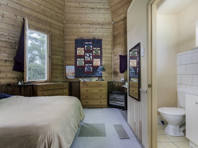 1145 Woodsdale Road, Levendale TAS 7120