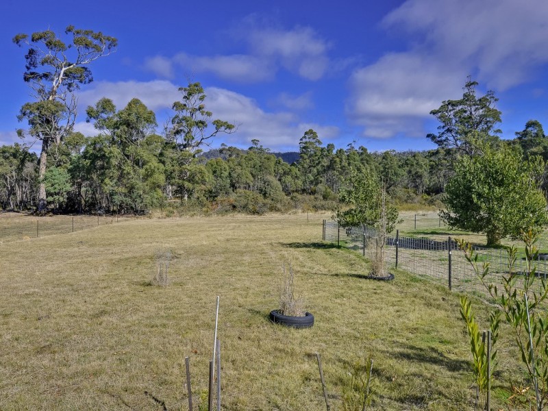1145 Woodsdale Road, Levendale TAS 7120